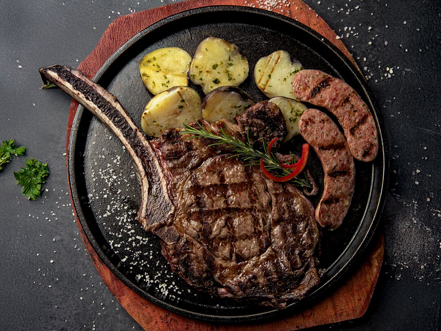 TOMAHAWK 500 GR